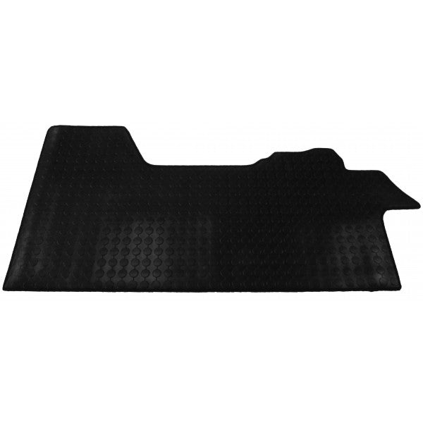 PMA Rubber Tailored Car Mat - Fiat Ducato (2007 Onwards) - Pattern 1384 - Non-Returnable