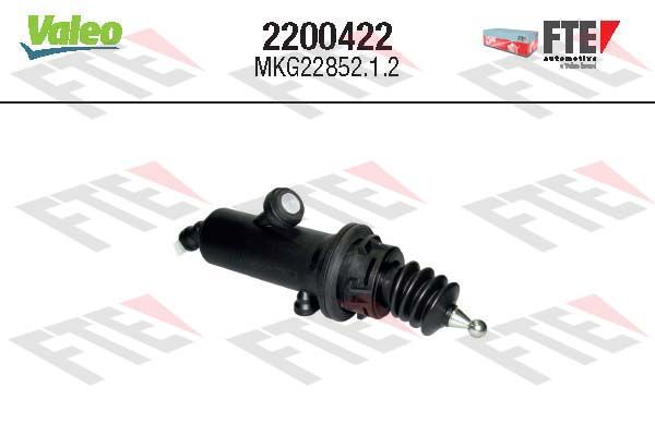 FTE 2200422 Master Cylinder, clutch - 1