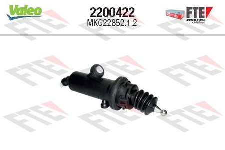 FTE 2200422 Master Cylinder, clutch - 1