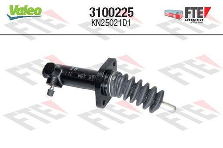 FTE 3100225 Slave Cylinder, clutch - 1