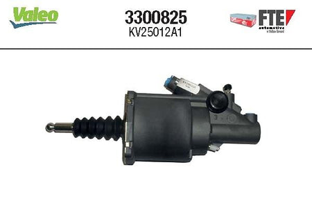 FTE 3300825 Clutch Booster - 1