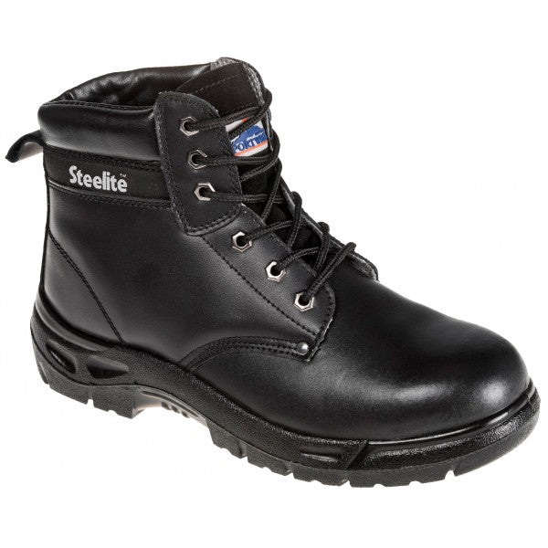 Steelite S3 Work Safety Boots - UK 9