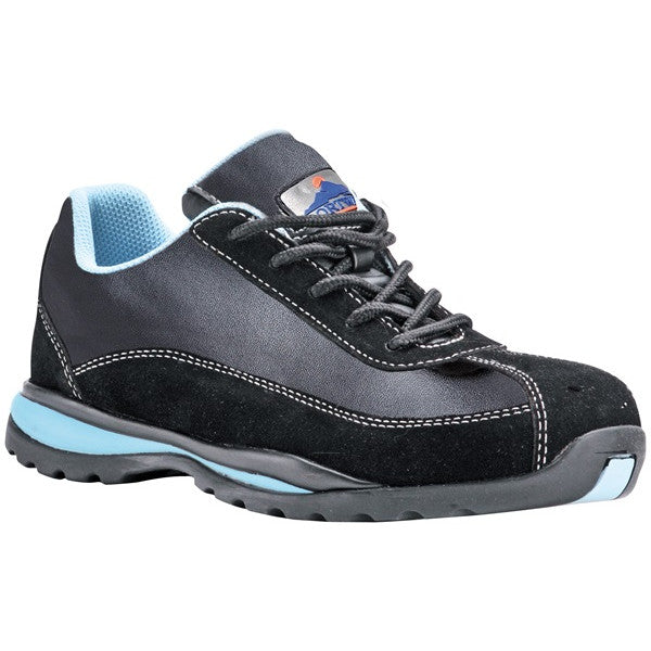 Ladies Safety Trainers SB - UK 4