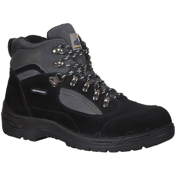 All Weather Hiker Boots S3 - Black - UK 9