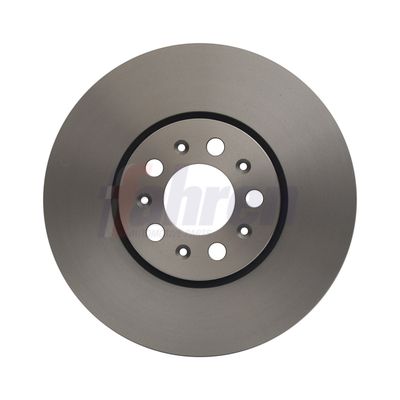 Fahren FBD6002 Brake Disc - 1