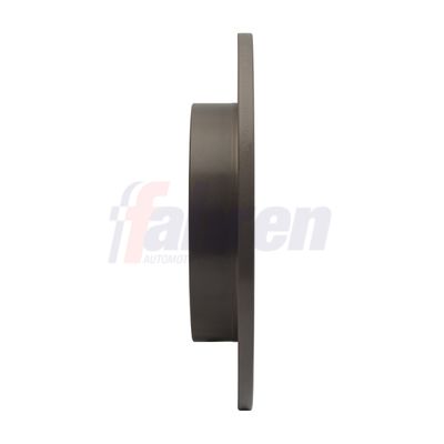 Fahren FBD6006 Brake Disc - 2