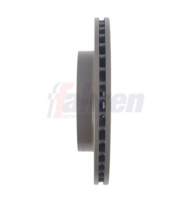 Fahren FBD6009 Brake Disc - 2