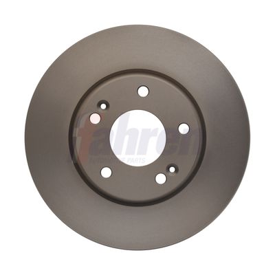Fahren FBD6013 Brake Disc - 1