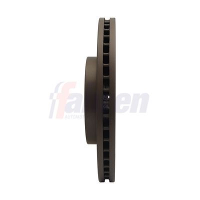 Fahren FBD6013 Brake Disc - 2