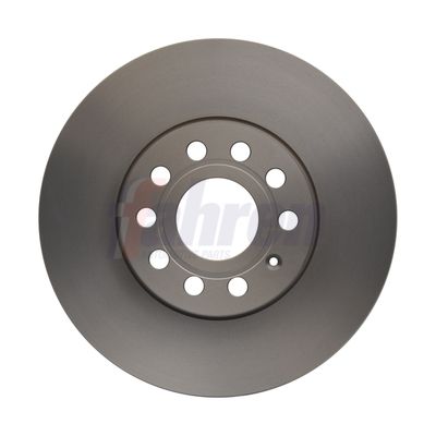 Fahren FBD6016 Brake Disc - 1