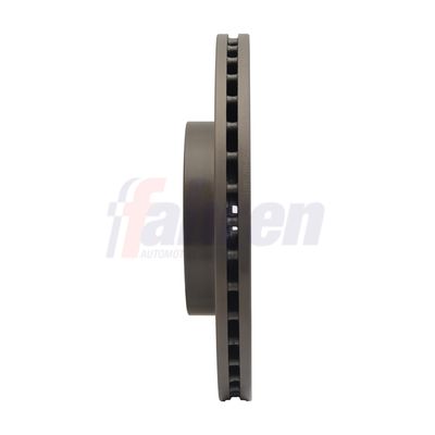 Fahren FBD6016 Brake Disc - 2