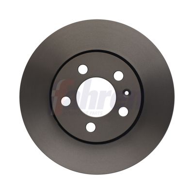 Fahren FBD6019 Brake Disc - 1