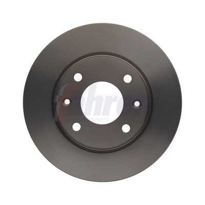 Fahren FBD6029 Brake Disc - 1