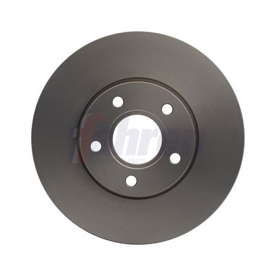 Fahren FBD6030 Brake Disc - 1