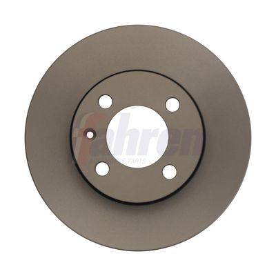 Fahren FBD6032 Brake Disc - 1
