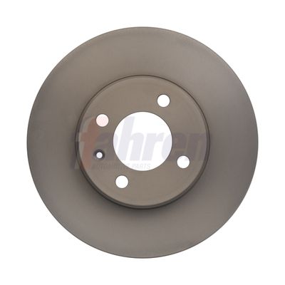 Fahren FBD6036 Brake Disc - 1