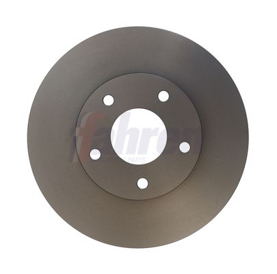 Fahren FBD6039 Brake Disc - 1