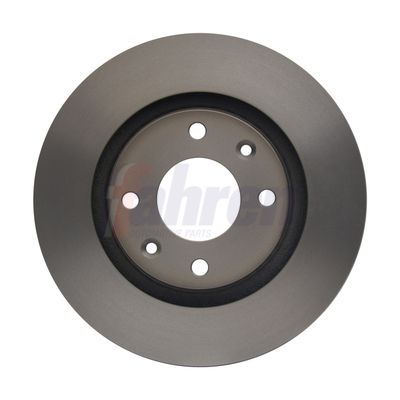 Fahren FBD6040 Brake Disc - 1