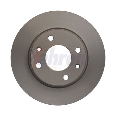 Fahren FBD6041 Brake Disc - 1