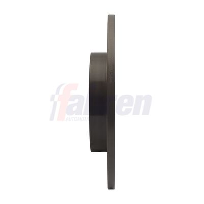 Fahren FBD6041 Brake Disc - 2