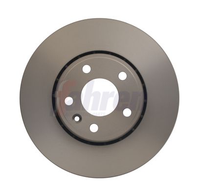 Fahren FBD6042 Brake Disc - 1