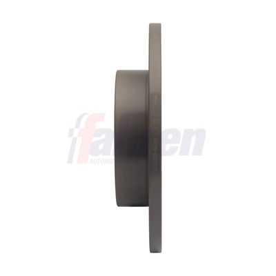 Fahren FBD6043 Brake Disc - 2