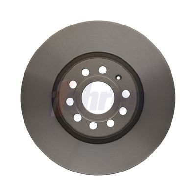 Fahren FBD6045 Brake Disc - 1