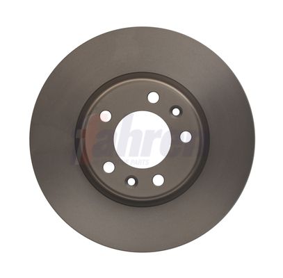 Fahren FBD6047 Brake Disc - 1