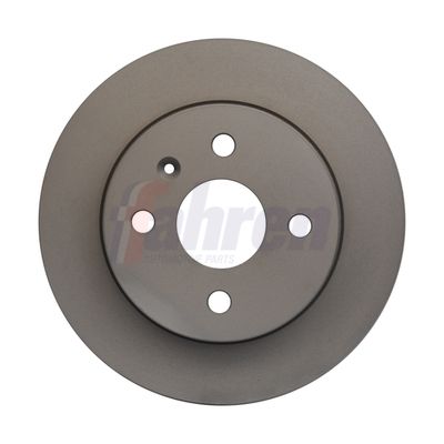 Fahren FBD6048 Brake Disc - 1