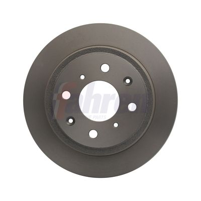 Fahren FBD6053 Brake Disc - 1
