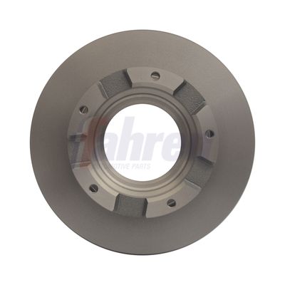 Fahren FBD6054 Brake Disc - 1