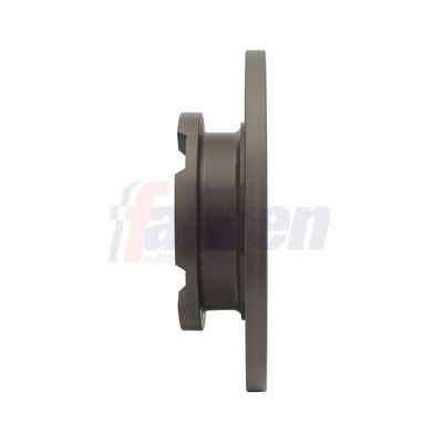Fahren FBD6054 Brake Disc - 2