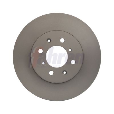 Fahren FBD6058 Brake Disc - 1