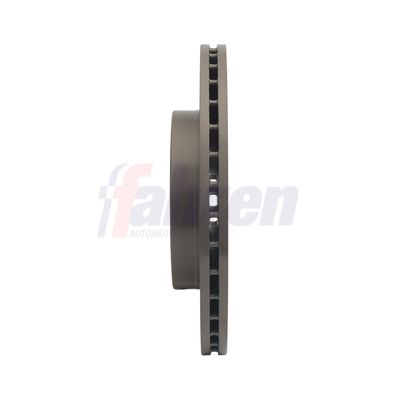 Fahren FBD6058 Brake Disc - 2