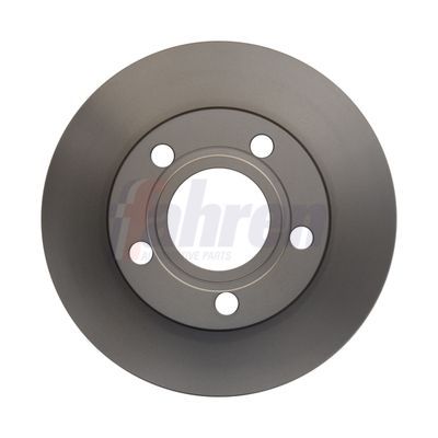 Fahren FBD6061 Brake Disc - 1