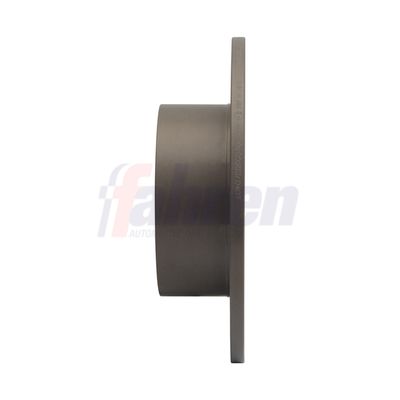 Fahren FBD6061 Brake Disc - 2