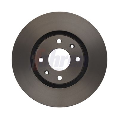 Fahren FBD6063 Brake Disc - 1