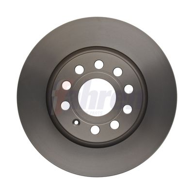Fahren FBD6066 Brake Disc - 1