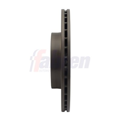 Fahren FBD6066 Brake Disc - 2