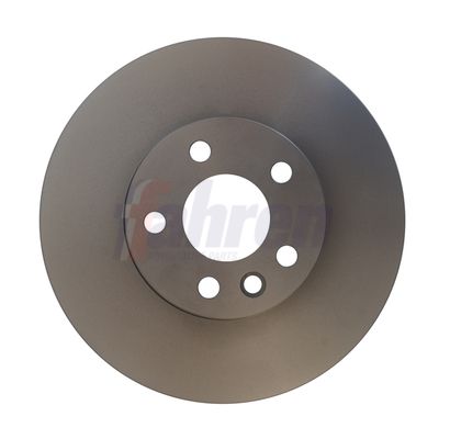 Fahren FBD6068 Brake Disc - 1