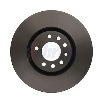 Fahren FBD6069 Brake Disc - 1