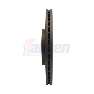 Fahren FBD6069 Brake Disc - 2