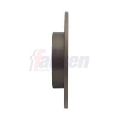Fahren FBD6077 Brake Disc - 2