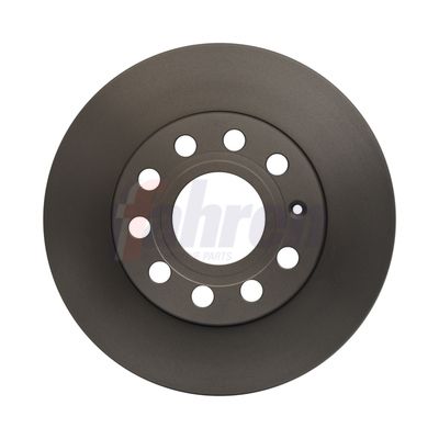 Fahren FBD6078 Brake Disc - 1