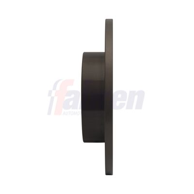 Fahren FBD6078 Brake Disc - 2
