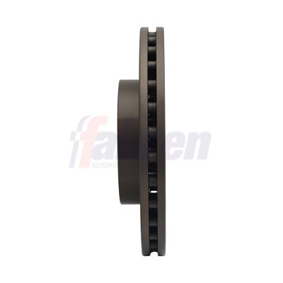 Fahren FBD6080 Brake Disc - 2