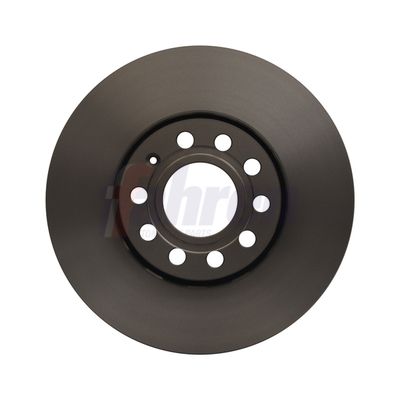 Fahren FBD6091 Brake Disc - 1