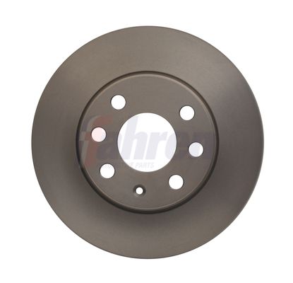 Fahren FBD6094 Brake Disc - 1