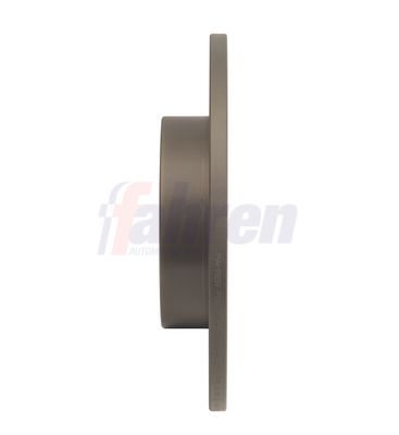 Fahren FBD6094 Brake Disc - 2