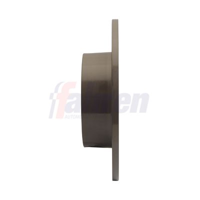 Fahren FBD6098 Brake Disc - 2